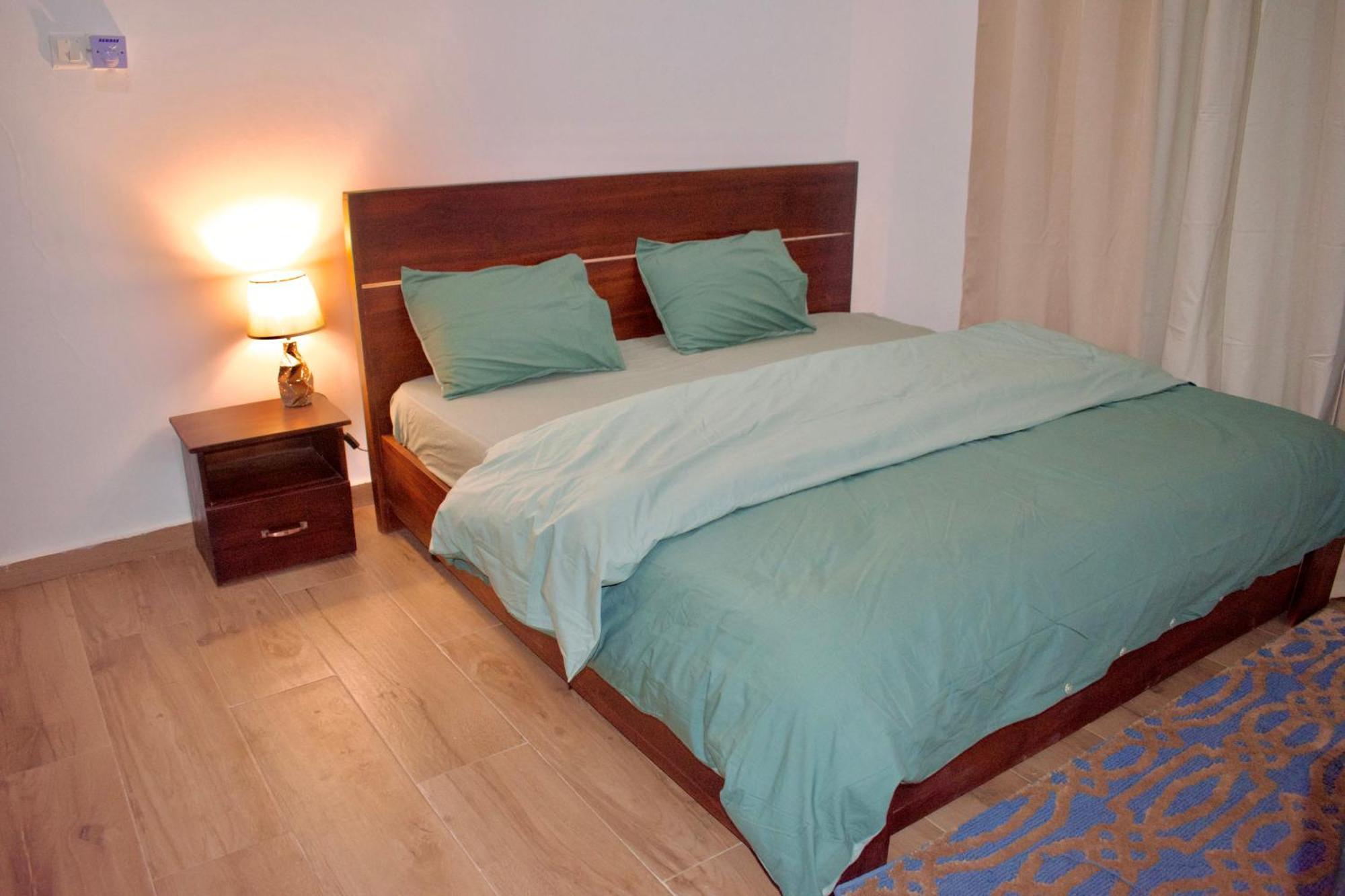 Tree House Hostel Tamale Zewnętrze zdjęcie