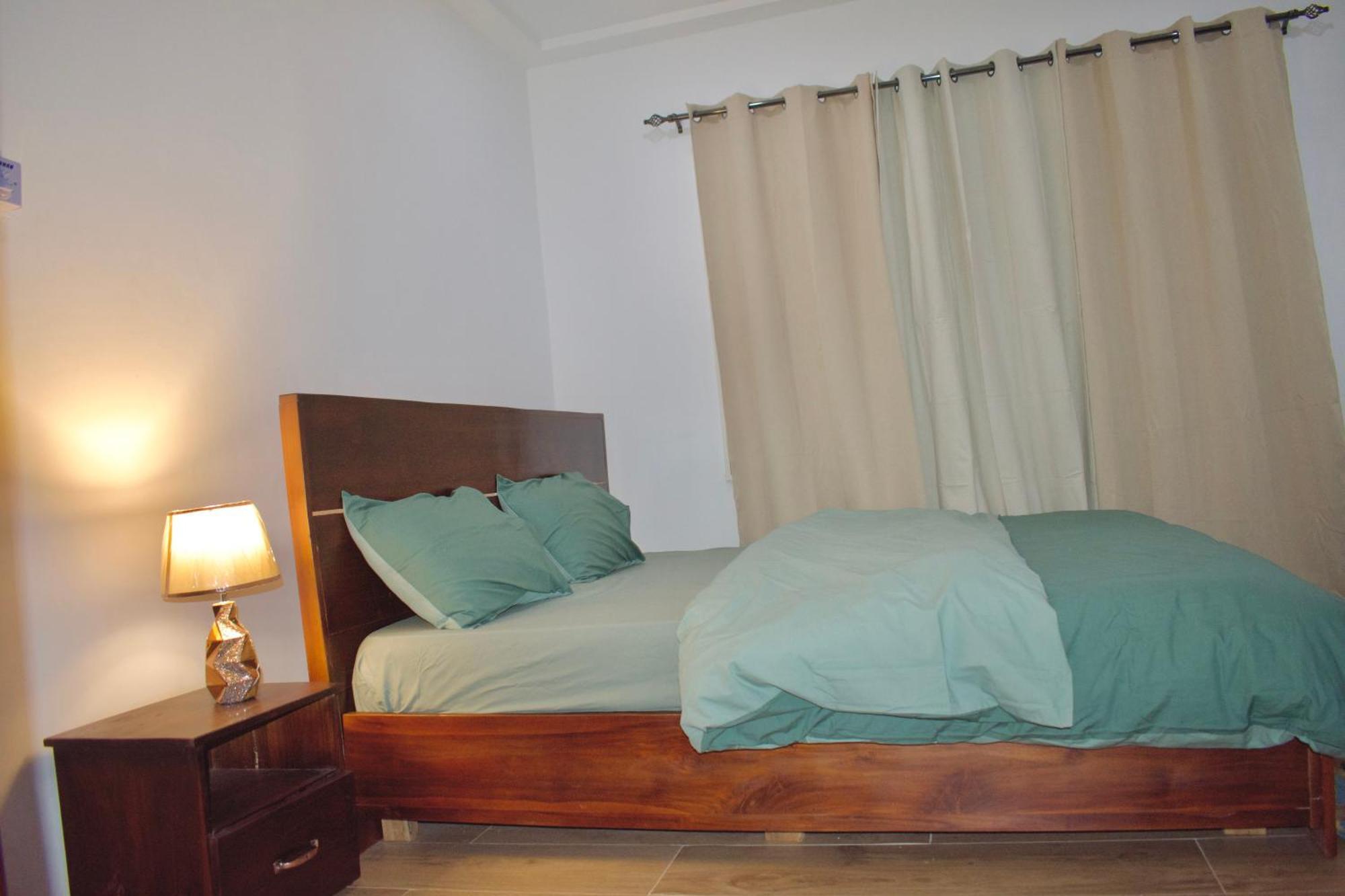 Tree House Hostel Tamale Zewnętrze zdjęcie
