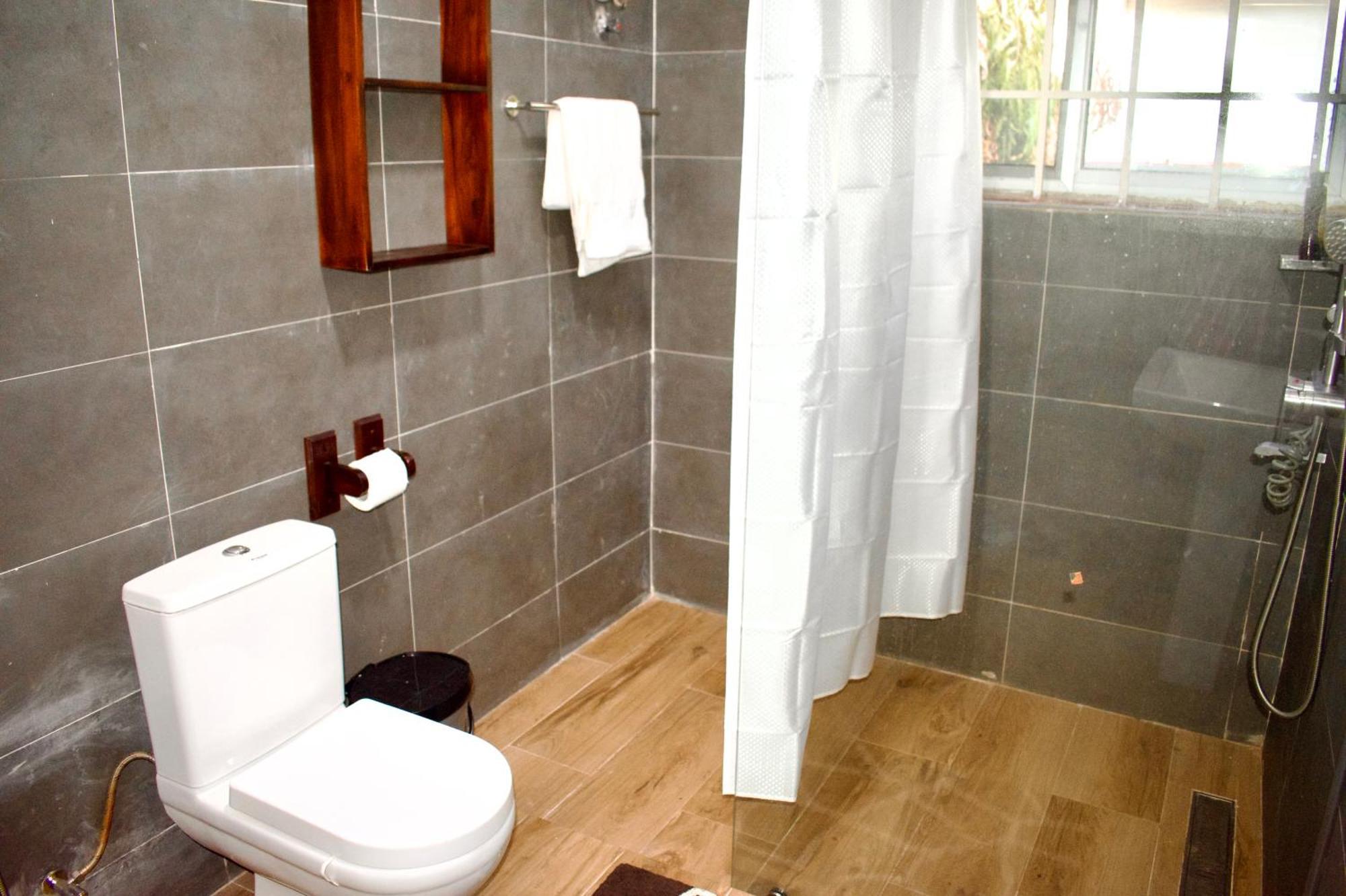 Tree House Hostel Tamale Zewnętrze zdjęcie