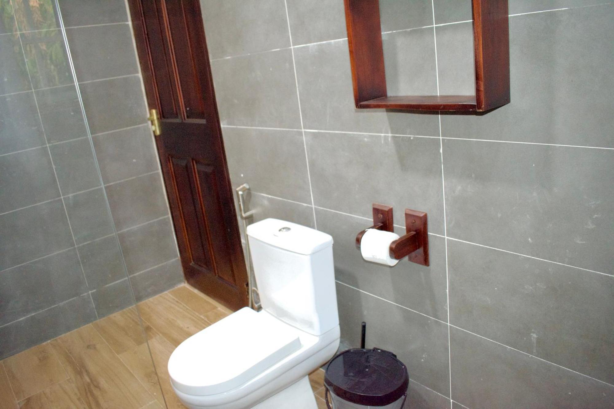 Tree House Hostel Tamale Zewnętrze zdjęcie